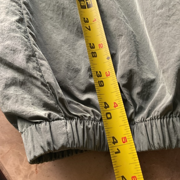 Kith track pants, Jogger Size XS Flagstaff Green athletic - Picture 5 of 7